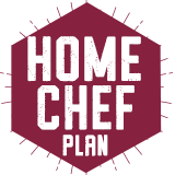 Home Chef Meal Plan